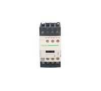 TeSys Deca Power Contactor 40A 4P 24V AC 1Z 1R LC1D258B7