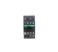 TeSys Deca Power Contactor 40A AC-1 4P 230V AC 1Z 1R LC1DT40P7
