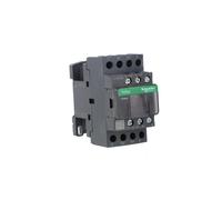 TeSys Deca Power Contactor 4P 12A 2Z 2R 24V AC LC1D128B7