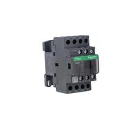 TeSys Deca Power Contactor 9A 2Z 2R 230V AC 1Z 1R LC1D098P7