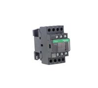 TeSys Deca Power Contactor 9A 2Z 2R 24V AC 1Z 1R LC1D098B7