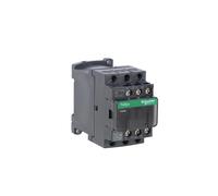 TeSys Deca Power Contactor 9A 3P 24V DC 1Z 1R LC1D09BD