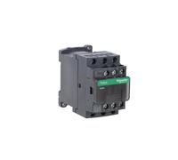 TeSys Deca Power Contactor 9A 3P 24V DC 1Z 1R LC1D09BL