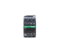TeSys Deca Power Contactor 9A 3P 380-400V AC 1Z 1R LC1D09Q7