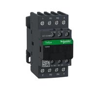 TeSys Deca Power Contactor AC3 32A 4P 2Z 2R Bobina LC1D188M7