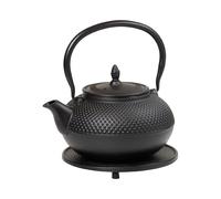 Tetera Arare Negra 1500ml