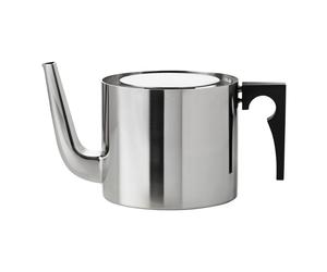 Tetera CYLINDA LINE, 1,25 l, acero inoxidable, Stelton