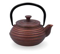 TETERA DE HIERRO