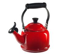 Tetera Demi Le Creuset 1,1 L - Acero Inoxidable - Compatible con Inducción - Ideal para Té e Infusiones