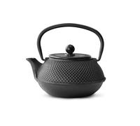 Tetera JANG, 0,8 l, negro, Bredemeijer
