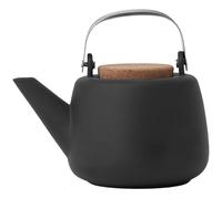 Tetera NICOLA 1,2 l, negro, Viva Scandinavia