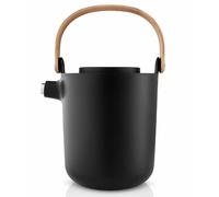 Tetera NORDIC KITCHEN 1 litro, negro, Eva Solo