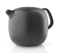 Tetera NORDIC KITCHEN 1 litro, negro, Eva Solo