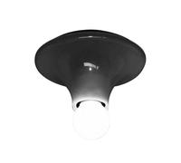 Artemide Teti lámpara de pared Grey