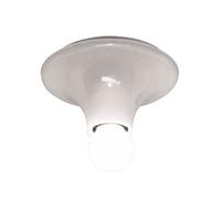 Artemide Teti lámpara de pared Transparent
