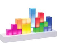 Paladone Tetris Icons Light BDP, Multicolor