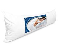 tex family Almohada cilíndrica Suave Embarazo Largo 100 cm