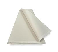 Tex family Torino - Tela de toldo para exteriores, jardín, balcón, por metro, de acrílico, altura 2 metros, 200 cm, color liso - crema unida