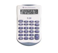 TEXAS INSTRUMENTS Taschenrechner TI-501