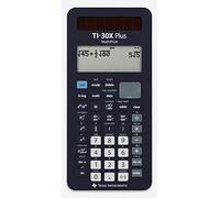 Texas Instruments 30 x plmp/TBL/3e1/A wissensc antiadherente Calculadora científica TI-30 X Plus mathprint (4 líneas)