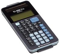 Texas Instruments Calculadora de Escuela científica TI-30X Pro MathPrint™