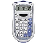 Texas instruments ti-1706 sv calculadora escritorio calculadora básic