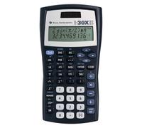 Texas Instruments Calculadora Ti 30x Ii Solar