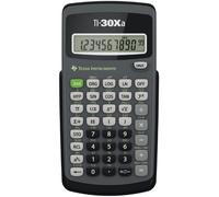 Calculadora Cientifica Texas Instrument Ti-30Xa