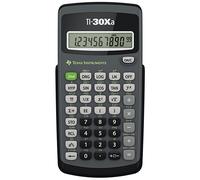 Texas Instruments TI-30XA Student Scientific Calculator (Fоur Расk)