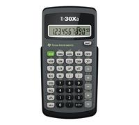 Texas Instruments TI-30XA Student Scientific Calculator (Fоur Расk)