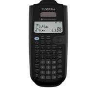 Texas Instruments TI-36X Pro Calculadora Científica