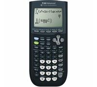 Texas Instruments TI-82 Calculadora científica avanzada