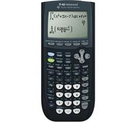 Texas Instruments TI-82 Calculadora Científica Avanzada Gráfica para Secundaria con Modo Examen y Cable USB