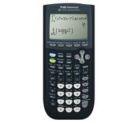Texas Instruments Calculadora gráfica TI 82