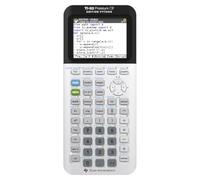 Texas Instruments Calculadora TI-83 Premium CE Python Edición Limitada