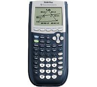 Texas instruments ti-84 plus calculadora bolsillo calculadora gráfica