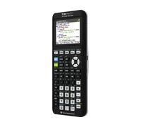 Texas Instruments TI-84 Plus CE-T Python Edition Calculadora Gráfica