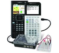 Texas Instruments ti-innovator Hub Stem/PWB/6e4 módulo de programación