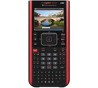 Texas Instruments Ti Nspire Cx Ii T Cas Calculator Negro