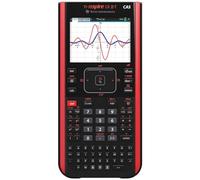 Texas Instruments Calculadora gráfica TI-Nspire CX II-T CAS con software y USB E/D/I/F/ES/NL