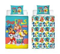 Textiel Trade Ropa de Cama Paw Patrol 140 x 200 cm