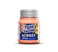 Textil Acrilex Nº631 37ml. Papaya