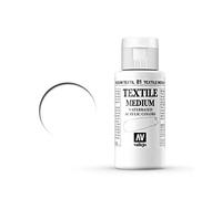 Textile Color Transparente 81 Medium Textil 60ml