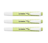 Fluorescentes marca STABILO modelo FLUORESCENTE STABILO SWING C.PAST.LIM