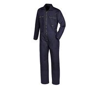 Texxor 8041 - Básica general, traje de overol azul marino 30,
