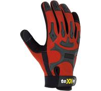 teXXor Guantes de polipiel Buckley (12 pares) 2550 7