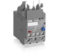 TF42-1.0, Relé de protección contra sobrecarga, Gris, IP20, IEC/EN 60947-1, IEC/EN 60947-4-1, IEC/EN 60947-5-1, UL 60947-1, UL 60947-4-1, IEC 60335-2-40, A2L, 1 A, 600 - 690 V
