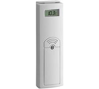 Tfa 30.3120.90 - sensor remoto de temperatura (transmisor 30.3120.90)