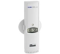 TFA Dostmann Sensor remoto 30.3180.it – temperatura y humedad