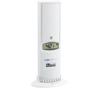 Tfa 30.3180.it - sensor remoto de temperatura y humedad